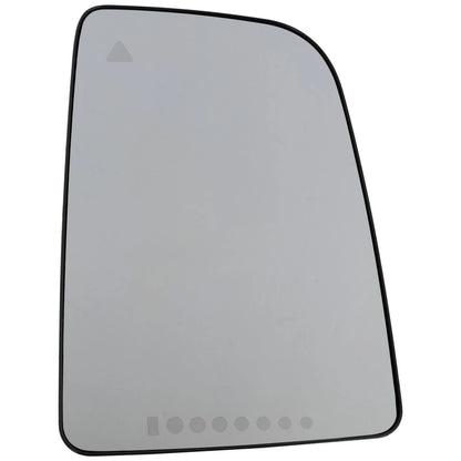 Heated Mirror Glass for Mercedes-Benz Van (0028117133)