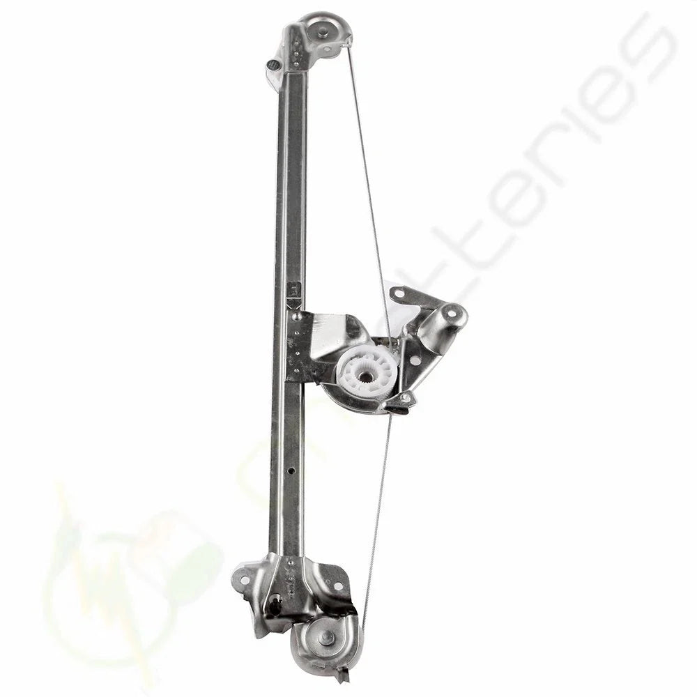 Window Regulator for Mercedes-Benz E320 (1996–2003) Rear Left