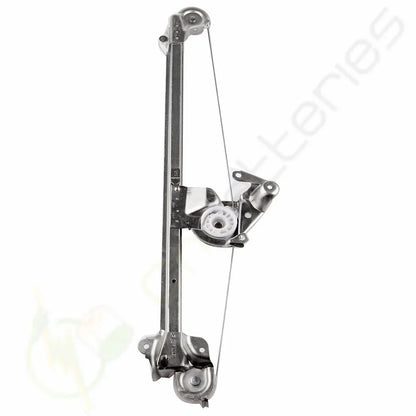 Window Regulator for Mercedes-Benz E320 (1996–2003) Rear Left