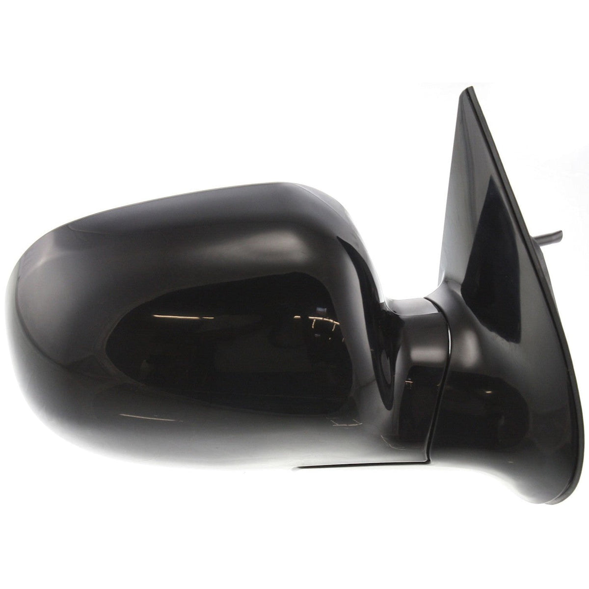 Set of 2 Mirrors for Hyundai Santa Fe