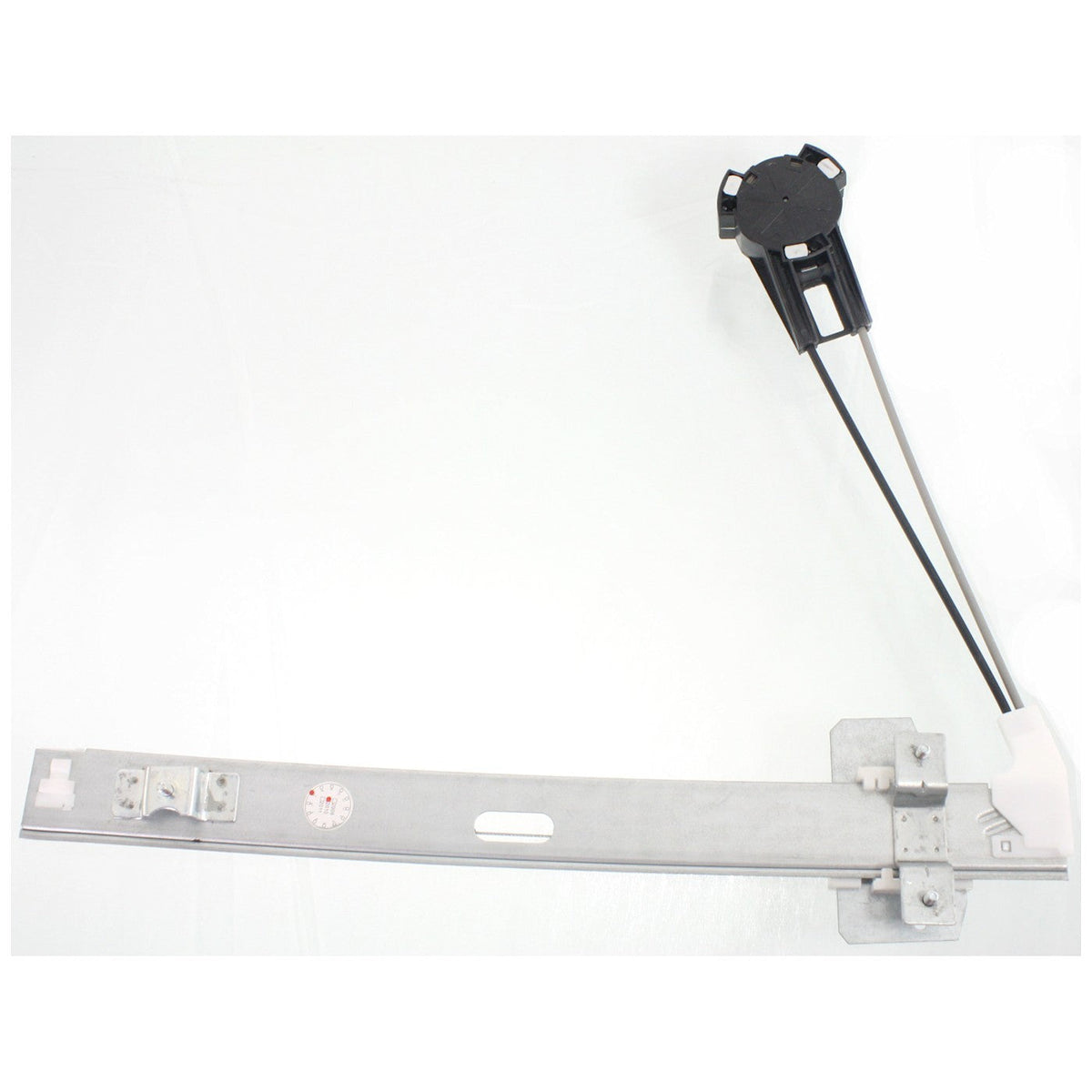 Manual Window Regulator for Front Right Mazda B2200 (1987–1993)