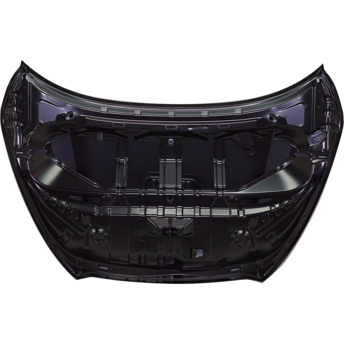 2018-2024 Nissan Kicks Hood Replacement