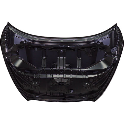 2018-2024 Nissan Kicks Hood Replacement