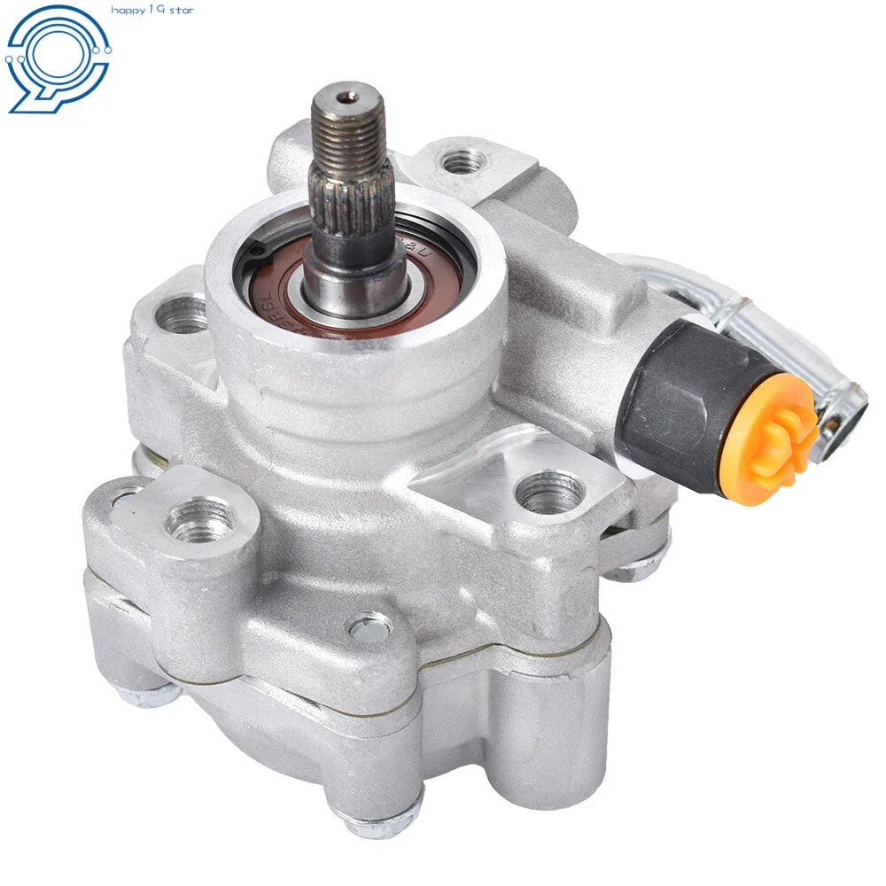 Power Steering Pump for Toyota Camry Solara (1992–2001)