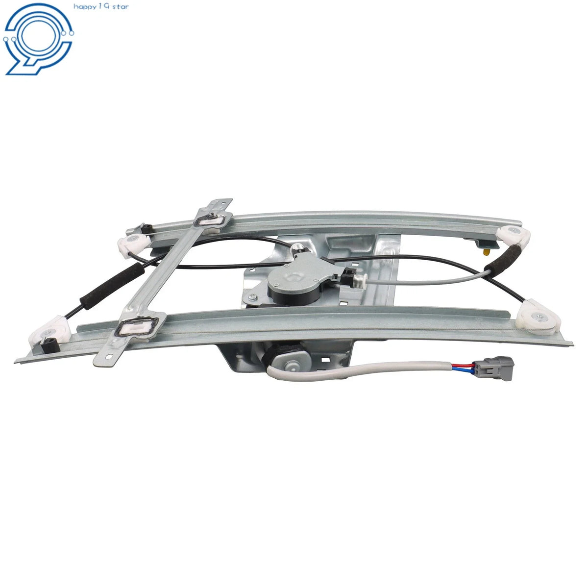Window Regulator with Motor for Mitsubishi Galant (2004–2009)