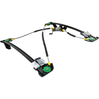 Front Right Window Regulator for Ford F-150 (2004–2006)