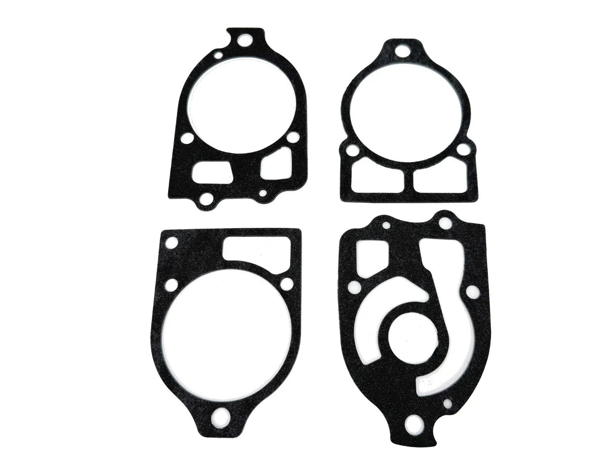 26-89238A2 Gearcase Seal Kit for Mercury Mariner V6 135-200 HP (1979-Current)