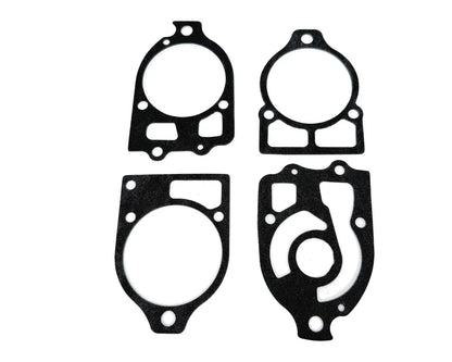 26-89238A2 Gearcase Seal Kit for Mercury Mariner V6 135-200 HP (1979-Current)
