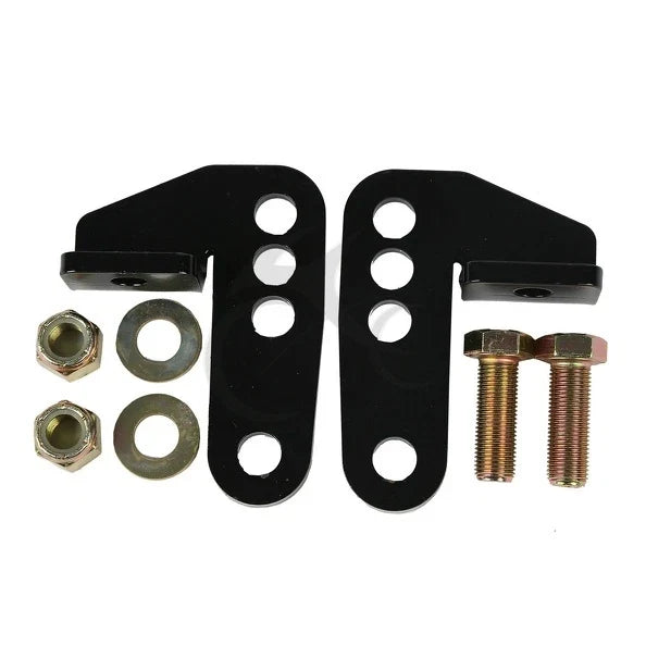 Lowering Kit 1"-3" for Harley Sportster 883 1200 (2005-2013)