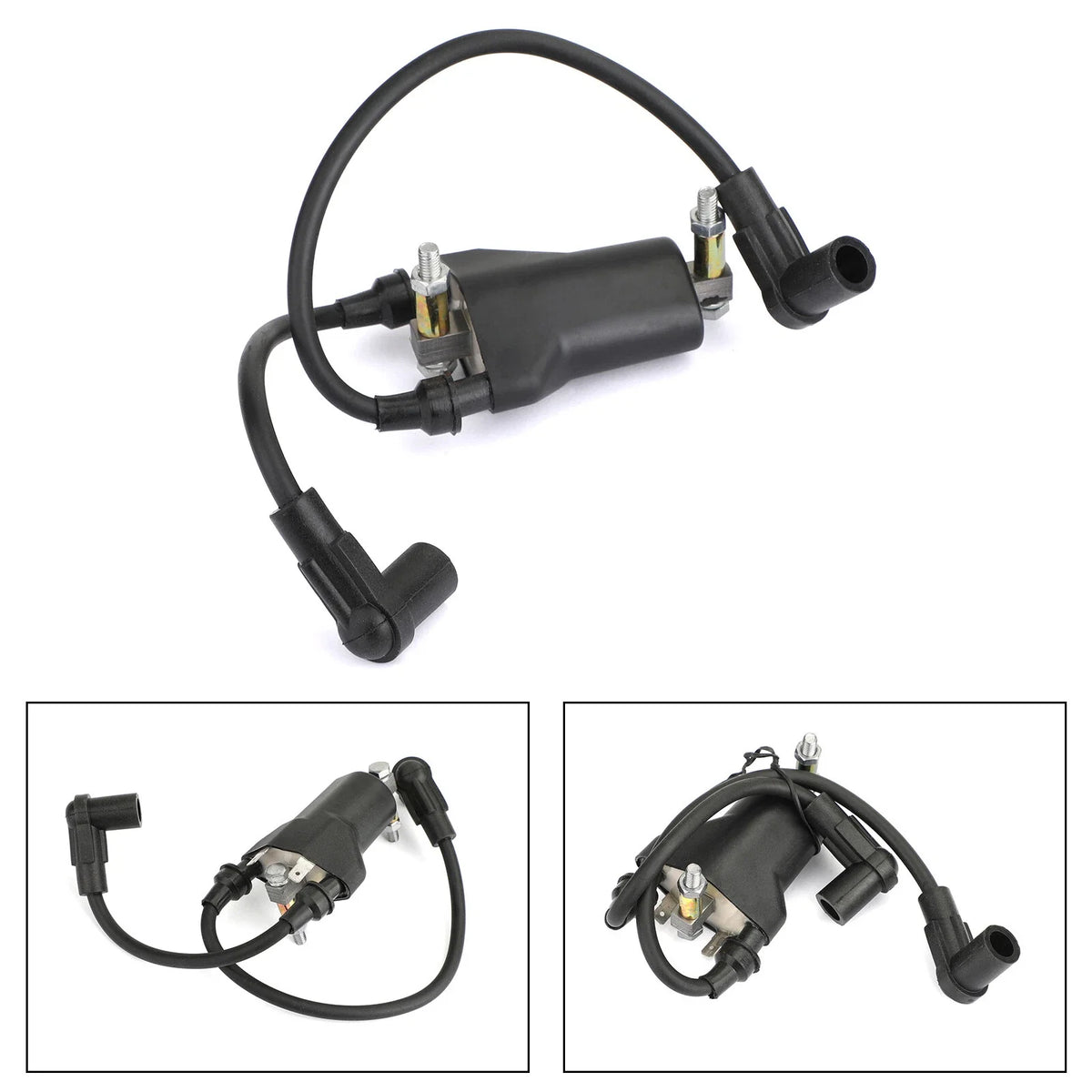 Ignition Coil 26652-G01 for EZ GO Medalist TXT 1994-2002