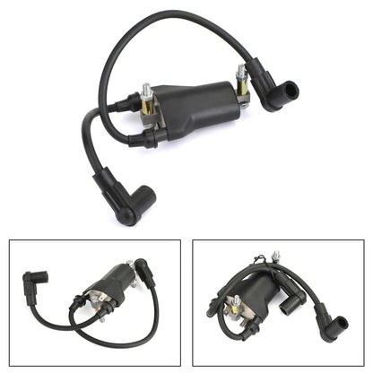 Ignition Coil 26652-G01 for EZ GO Medalist TXT 1994-2002