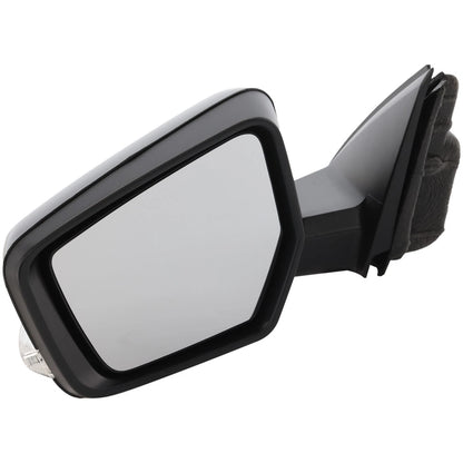 Heated Driver Left Side Mirror for Chevy Impala (2014–2020)