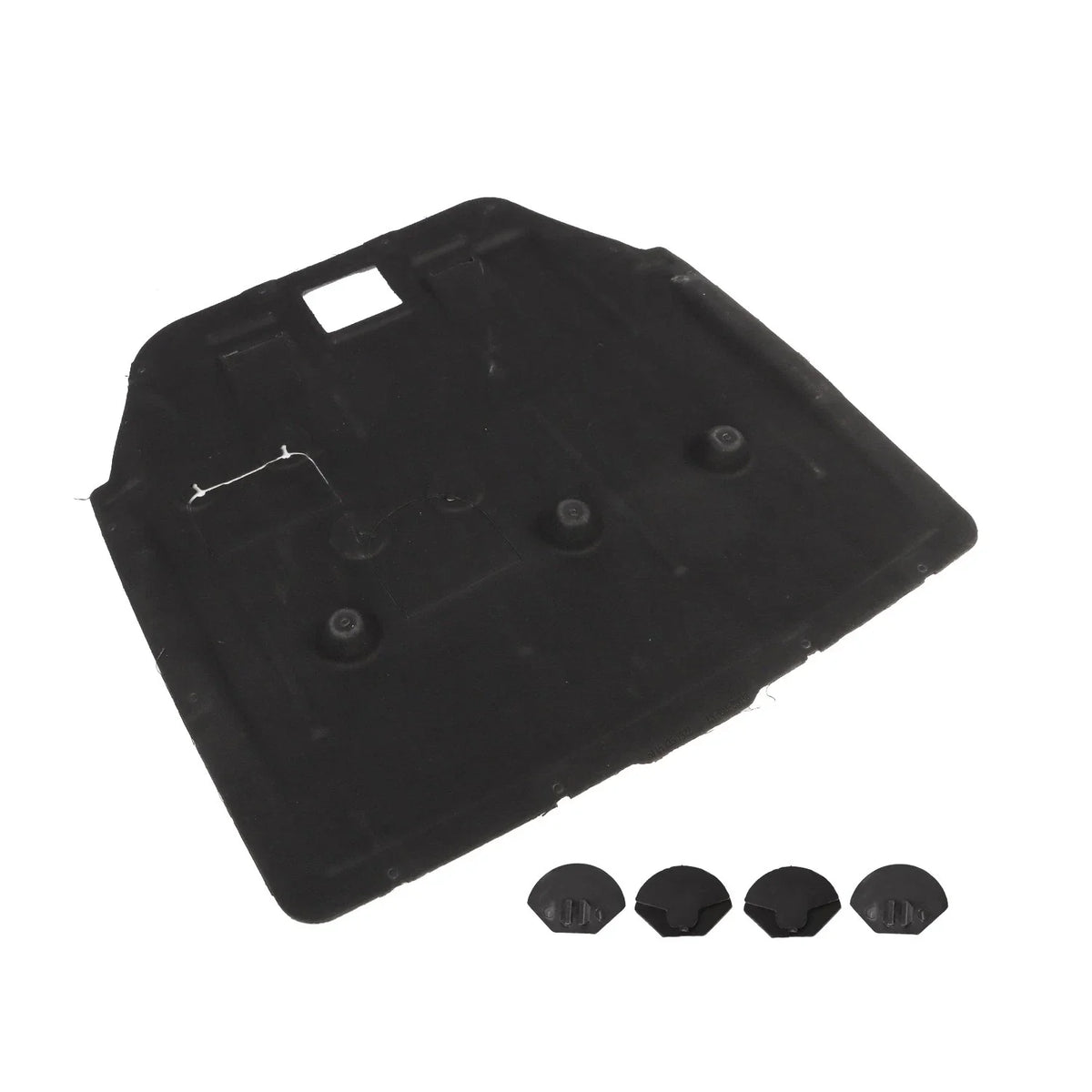 Undercar Protection Shield for Mini Cooper 2-Dr Hatchback 2014-2020
