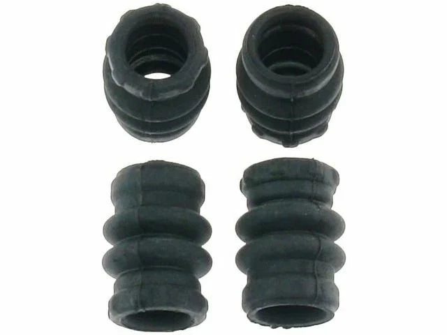 Front Disc Brake Caliper Guide Pin Boot Kit for Suzuki Sidekick (1991–1998) D456HT