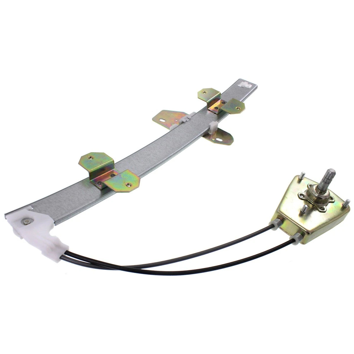 Window Regulator for Honda Civic (1996–2000) Front Passenger Right Side