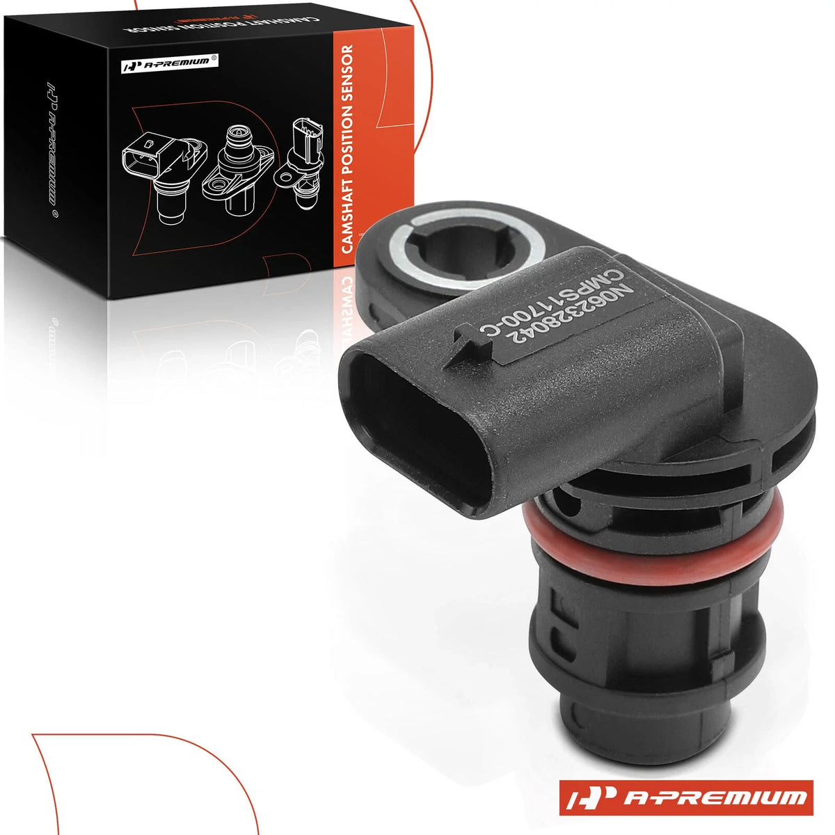 Camshaft Position Sensor for Ford F-150 Mustang (2018–2019)