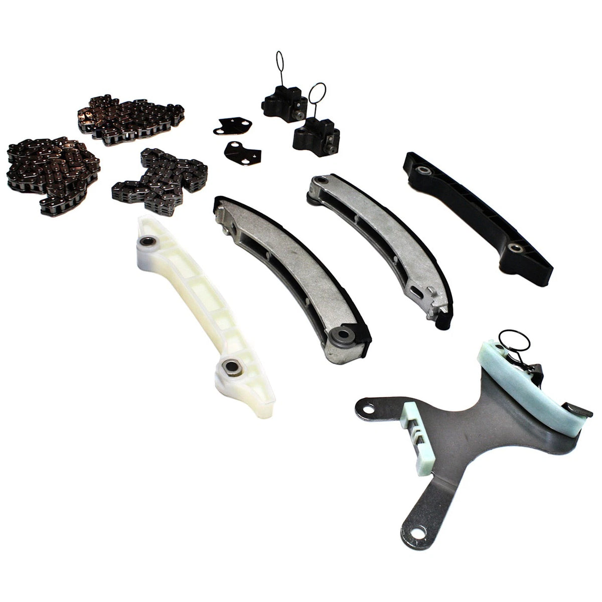 Timing Chain Kit for Ram 1500, Jeep Liberty, Dodge Nitro (2002–2012) 90393SC