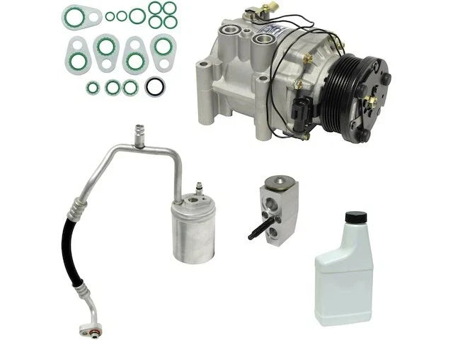 A/C Compressor Kit for Mazda Tribute Hybrid (2008–2010) WM964NT