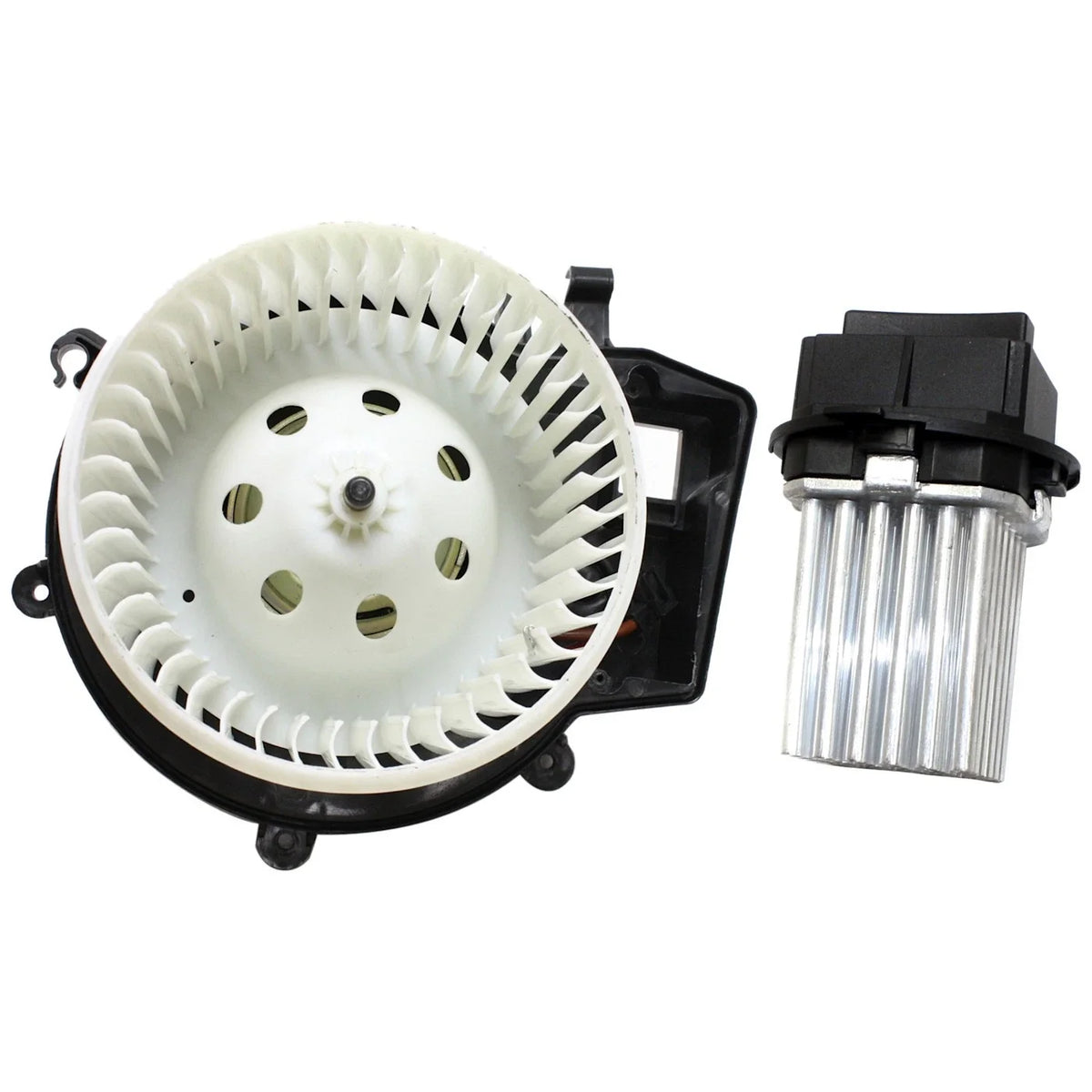 Blower Motor for Mercedes CLK C CL G Class SL (2007-2019)