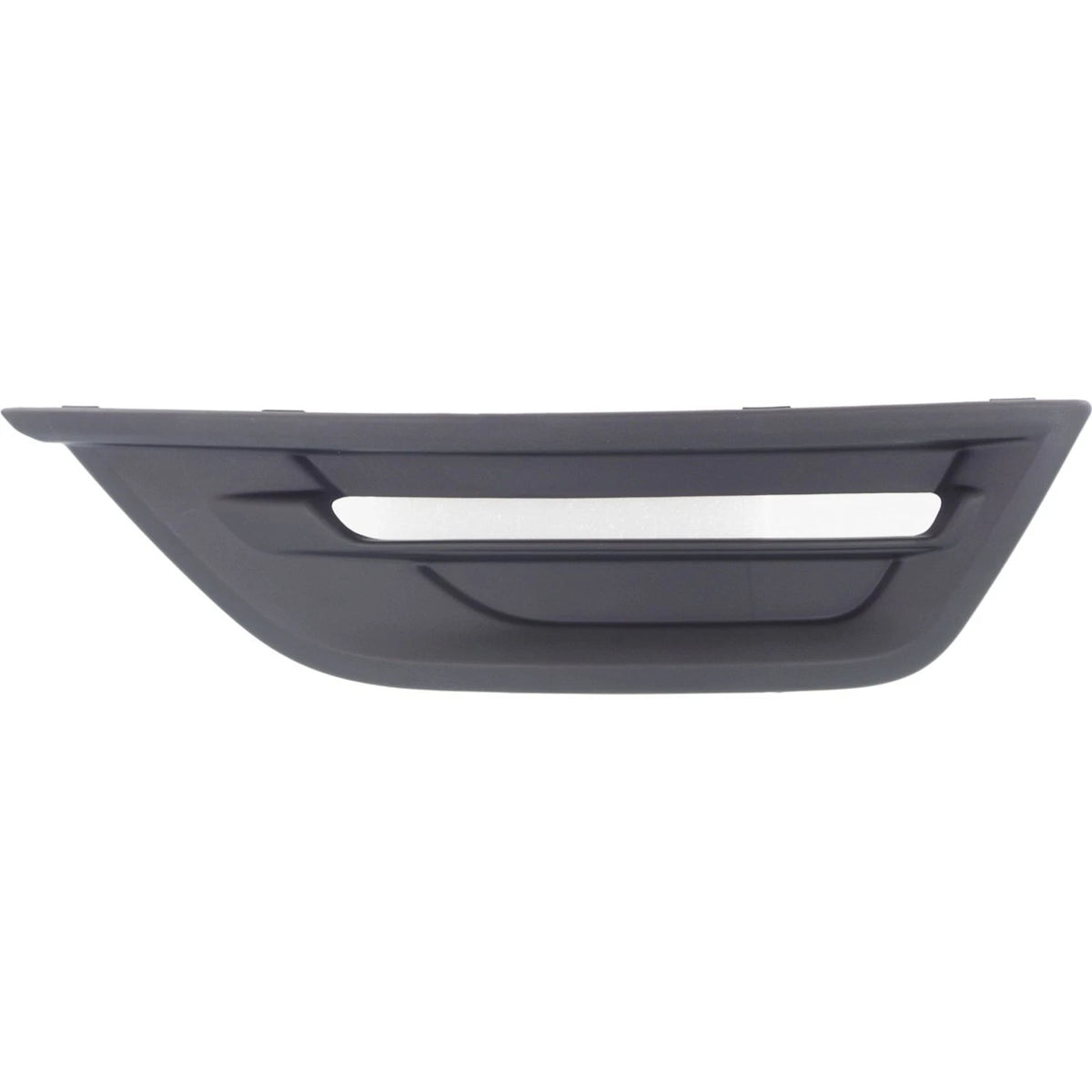 Fog Light Cover Set for Ford Taurus (2013–2019) - Driver & Passenger Side