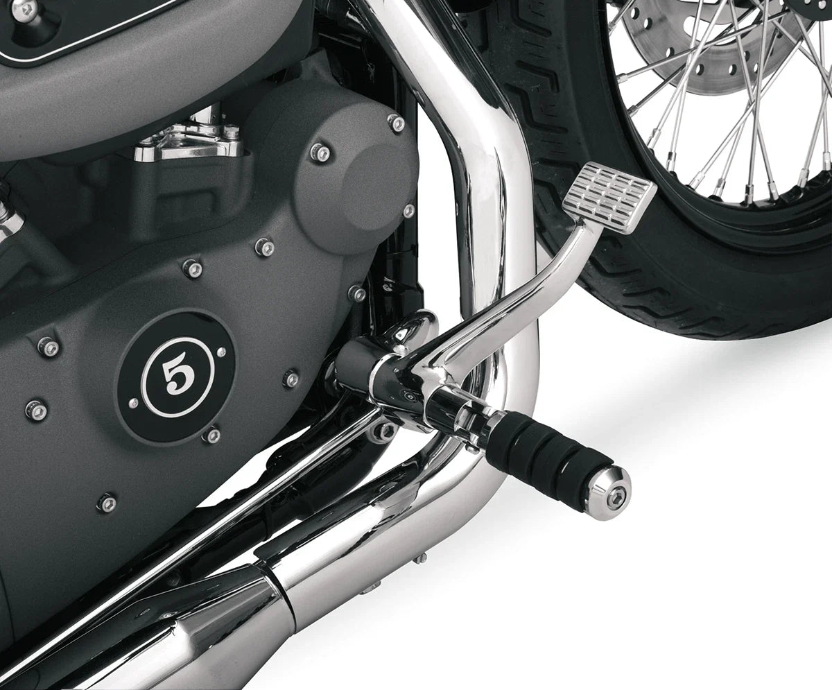 Forward Control for Harley-Davidson XL - Chrome - 056135