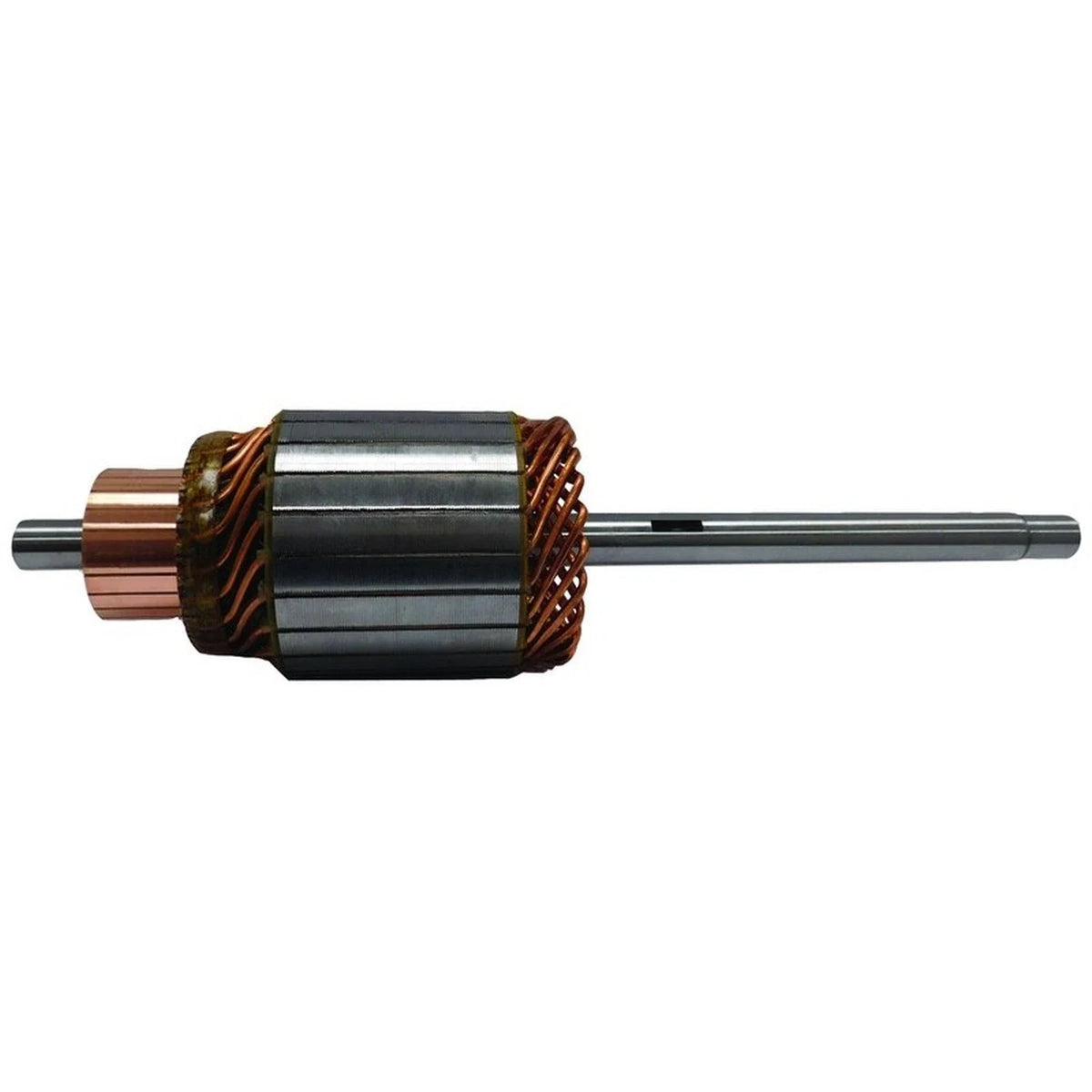 Armature for Caterpillar D7 D8 (1949–1959)