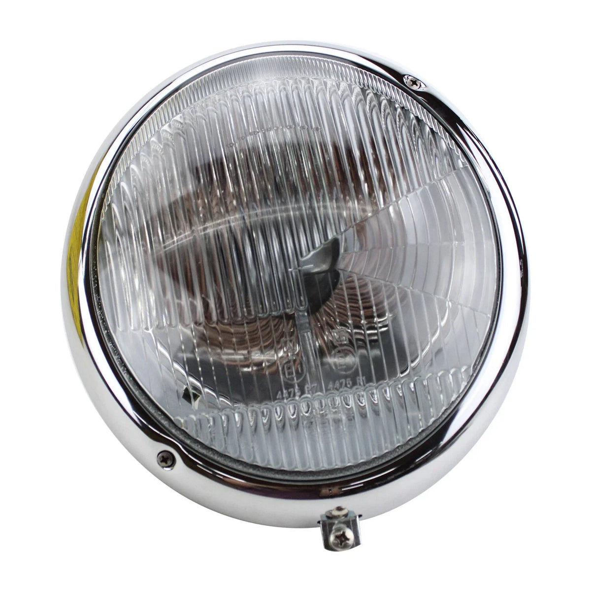 Hella 001149011 Halogen Headlight Assembly for VW Beetle (2003–2010)