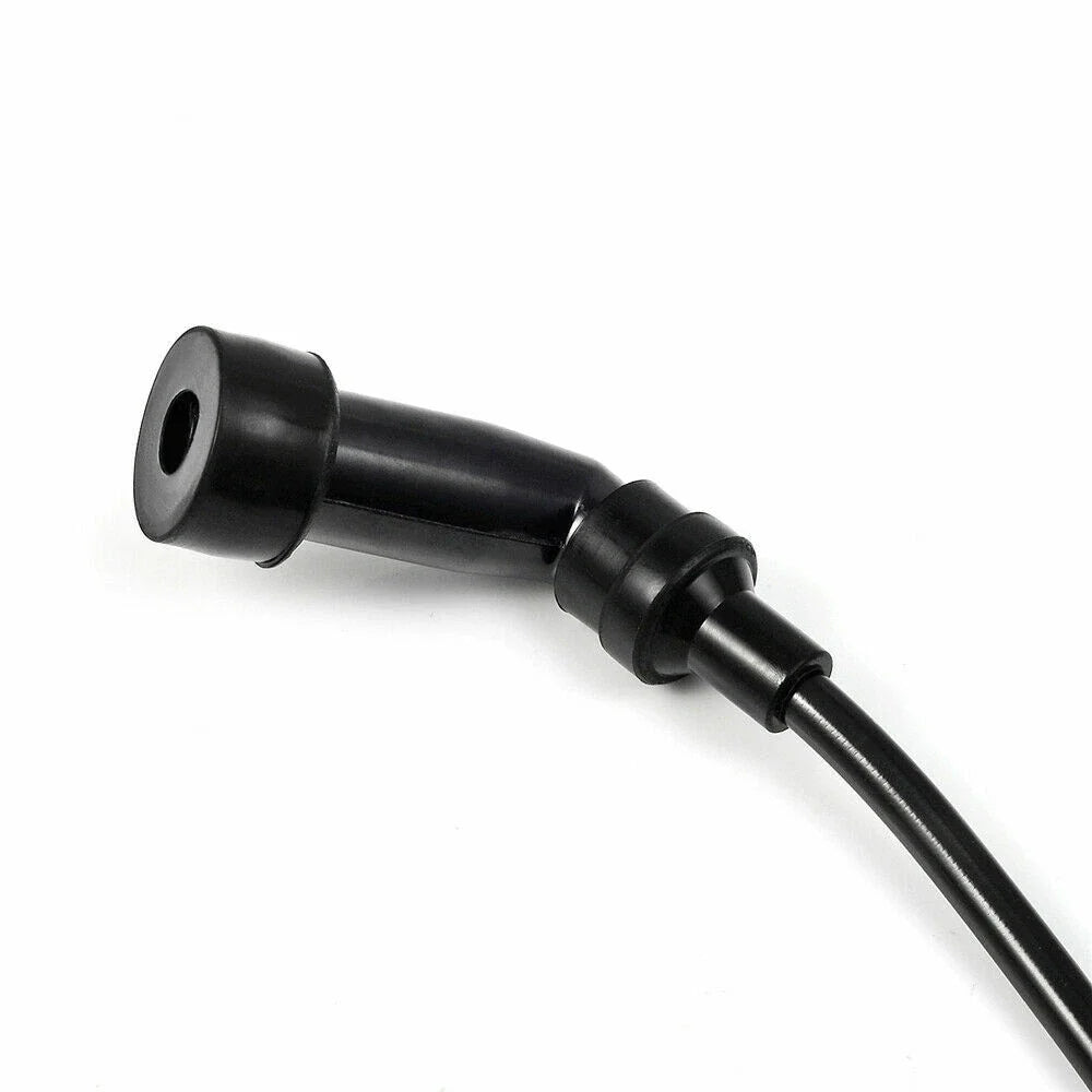 Coil Ignition & Spark Plug Cap for Arctic Cat 400 4X4 LE (2003-2007)