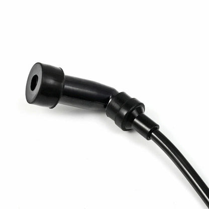 Coil Ignition & Spark Plug Cap for Arctic Cat 400 4X4 LE (2003-2007)
