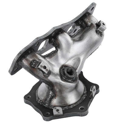 Exhaust Manifold and Gasket - 2 Pieces for 2007-2018 Nissan Altima