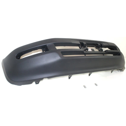 Front Bumper Cover for Toyota RAV4 (1996–1997)