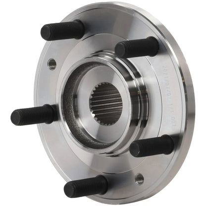 Rear Wheel Hub for AWD Ford Fusion (2006-2012)