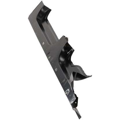 Set of 2 Rocker Panels for Taurus
