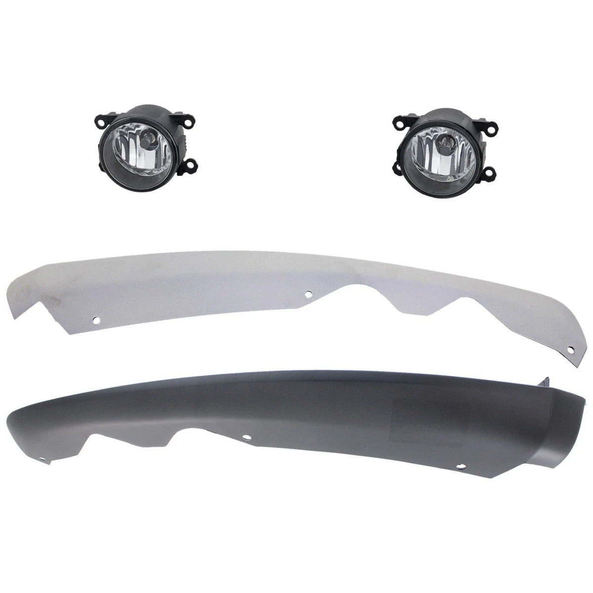 Fog Light Kit for Ford Fusion (2013–2020)