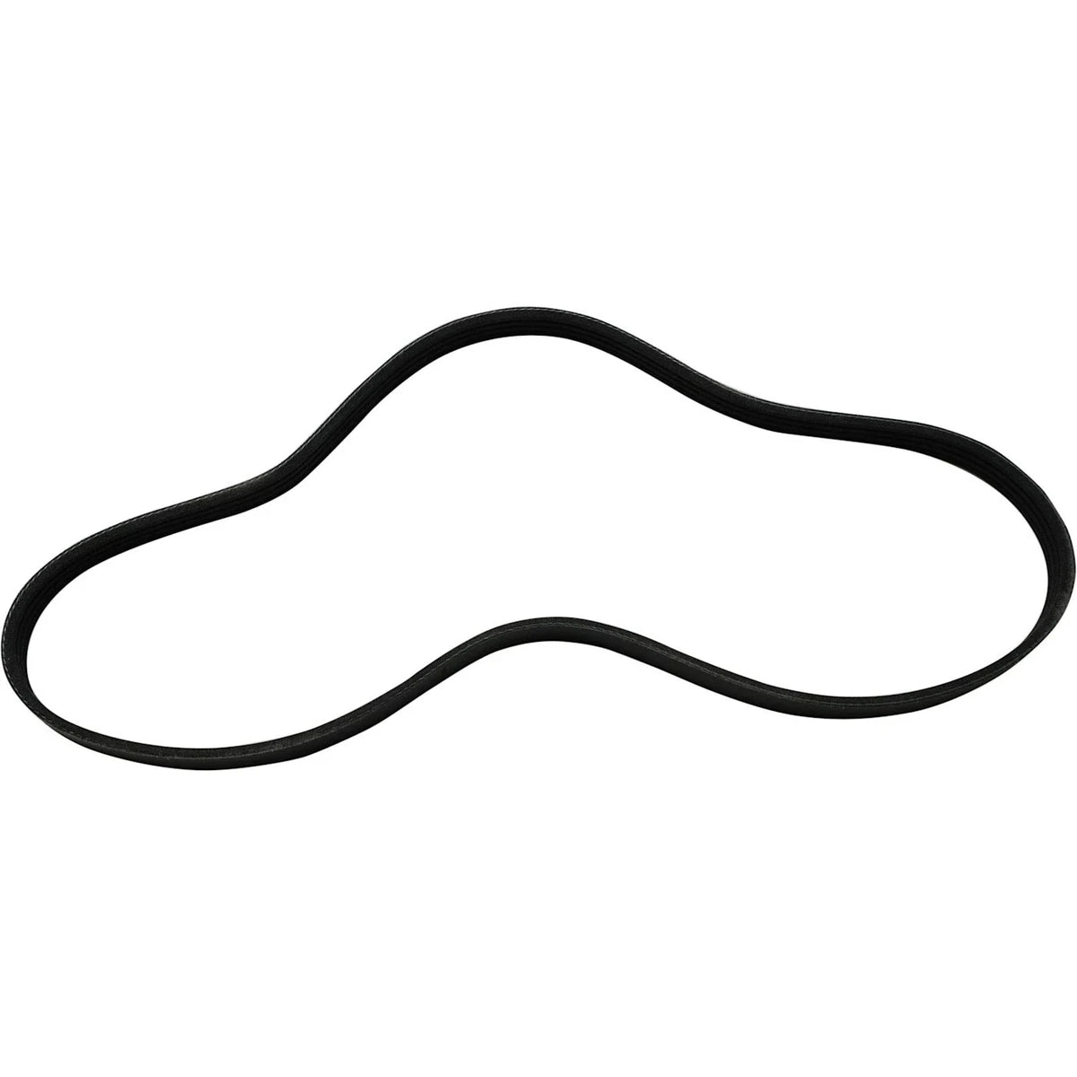 Drive Belt for Honda Accord, Chevy, Hyundai Sonata, Kia Optima