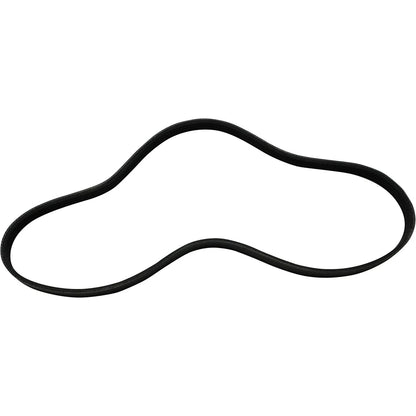 Drive Belt for Honda Accord, Chevy, Hyundai Sonata, Kia Optima