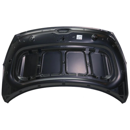 CAPA Certified Replacement Hood for 2018–2023 Kia Rio Sedan