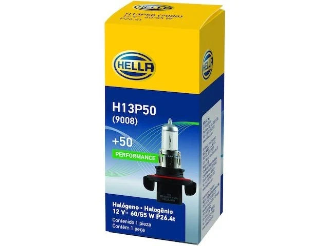 Multi Purpose Light Bulb for Suzuki XL7 (2007–2009) SR783TZ
