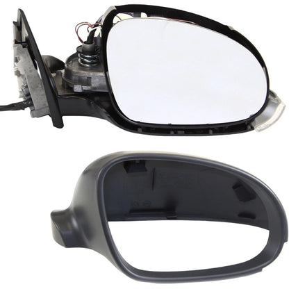 Power Mirror Passenger Side Heated for Volkswagen Passat (2001-2005)