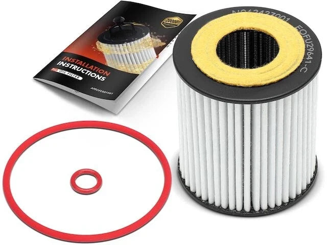 Oil Filter for Mazda 6 (2003–2011) CC782QC