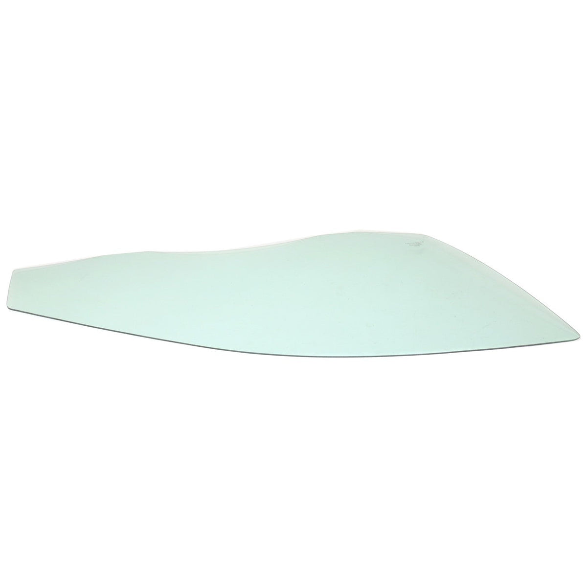 Front Passenger Side Door Glass for VW Jetta 2011-2018