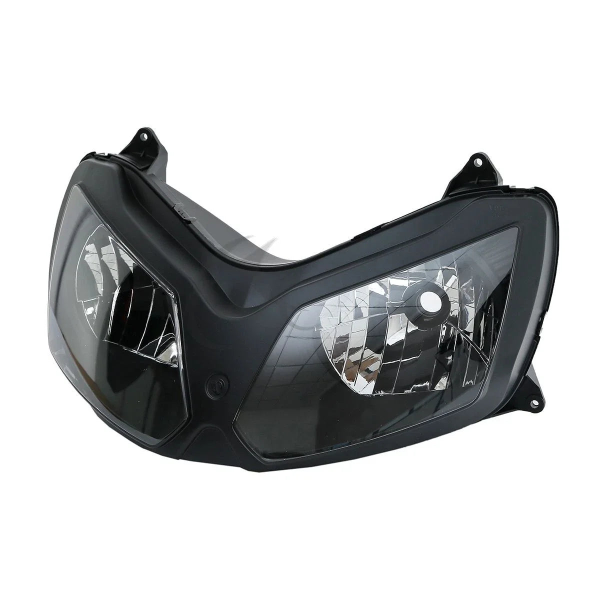 Headlight Assembly Front for Kawasaki Ninja ZX12R 2002-2005