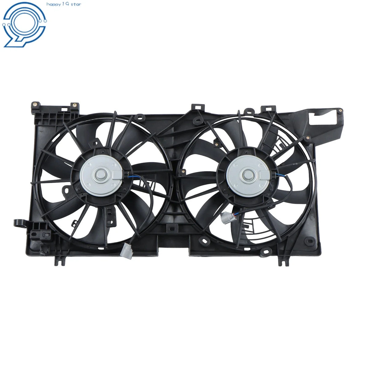 Cooling Fan Assembly for Subaru Outback Legacy 3.6L (2015–2019)