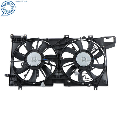 Cooling Fan Assembly for Subaru Outback Legacy 3.6L (2015–2019)