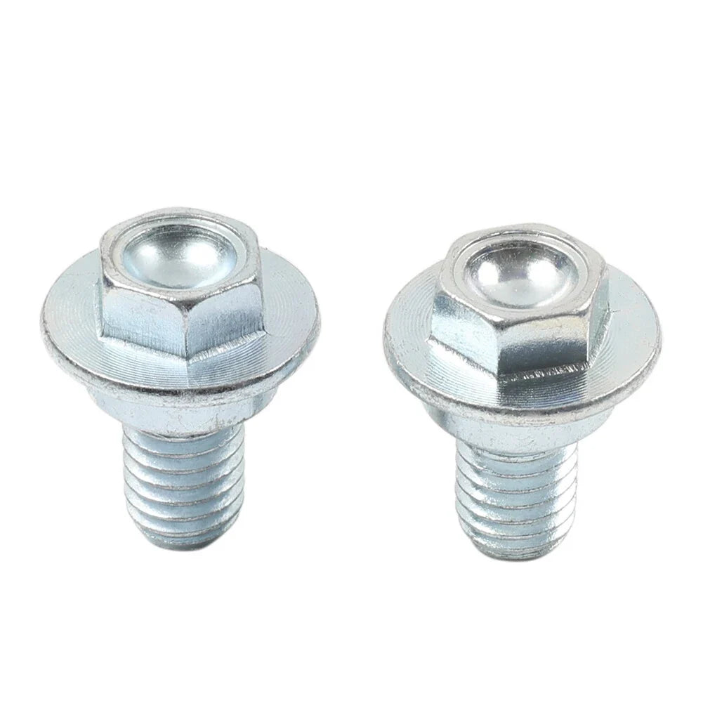 2X Seat Bolt Kit M8x16 for Honda CRF450R 250R 150R CRF450X CRF250X