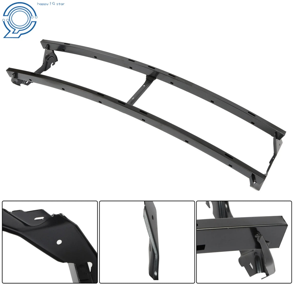Bumper Retainer Bracket Kit for Yukon XL (2000–2006)