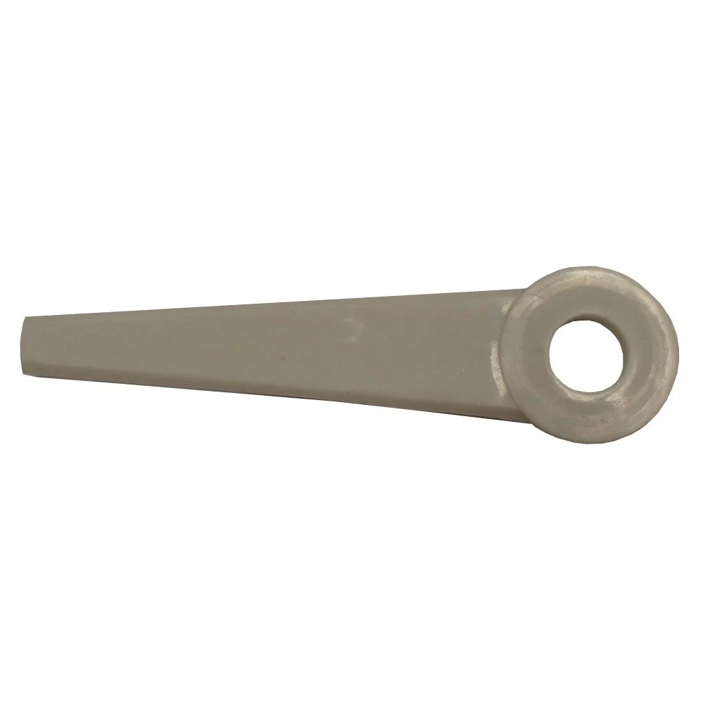 Nylon Trimmer Blade for Husqvarna (Replaces 531031067)
