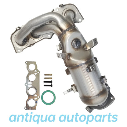 2002-2006 Toyota Camry, Solara 2.4L EPA Catalytic Converter