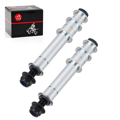 Front End Ski Leg Repair Kit for Ski-Doo REV XP (2008–2019)