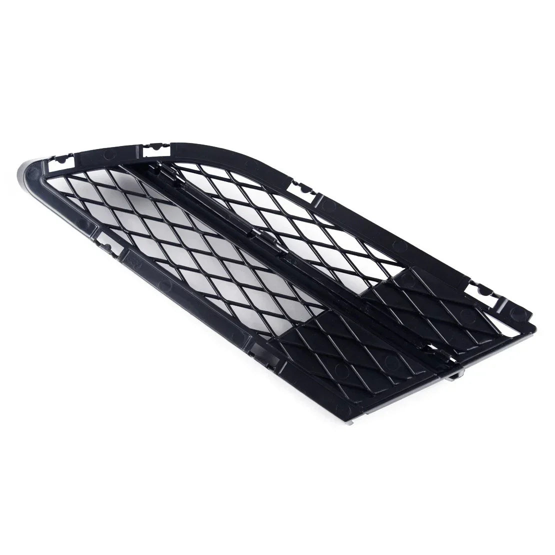 Front Right Trim Insert for BMW E90 E91 335i 328i Grille (2008-2012)